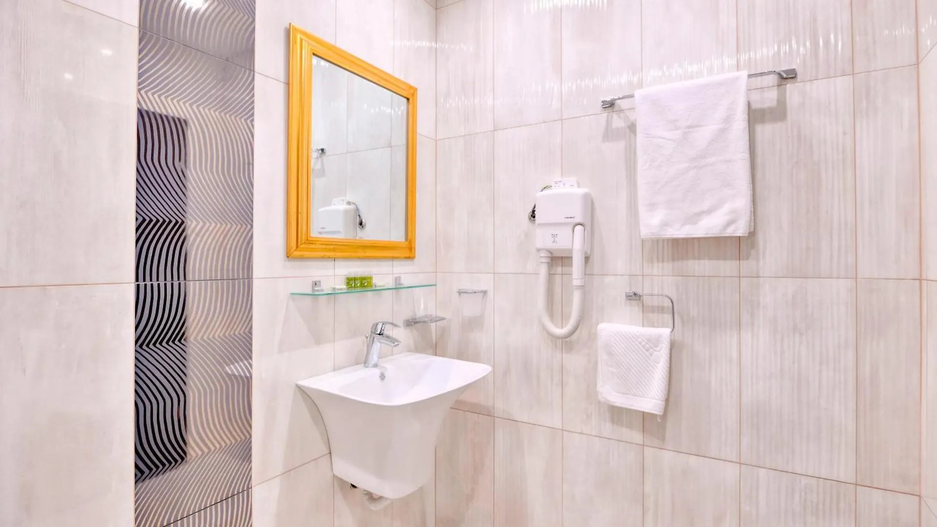 Luxury Apartment Zlatna Kotva Golden Sands Bulgarien