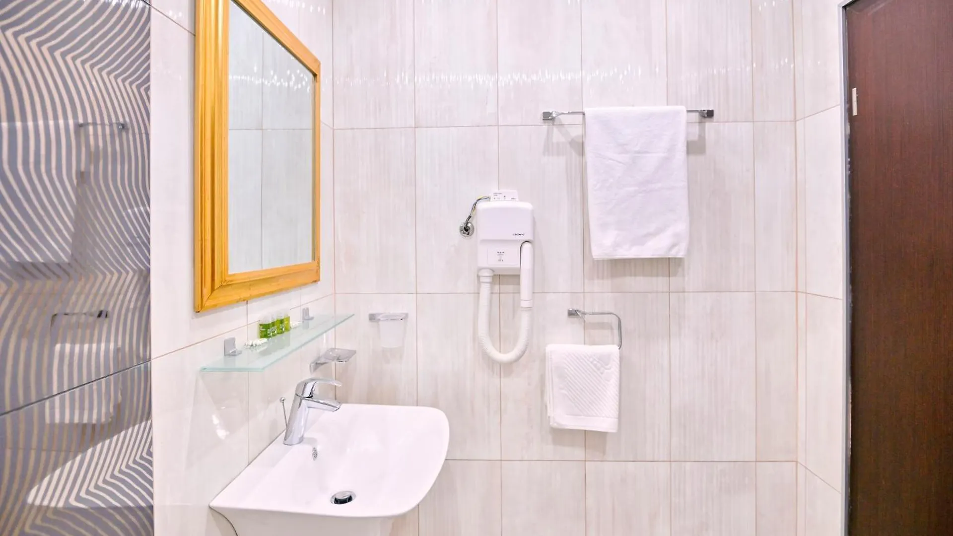 Luxury Apartment Zlatna Kotva Golden Sands