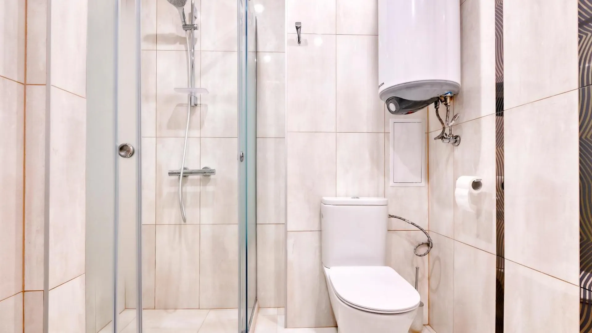 Luxury Apartment Zlatna Kotva Golden Sands