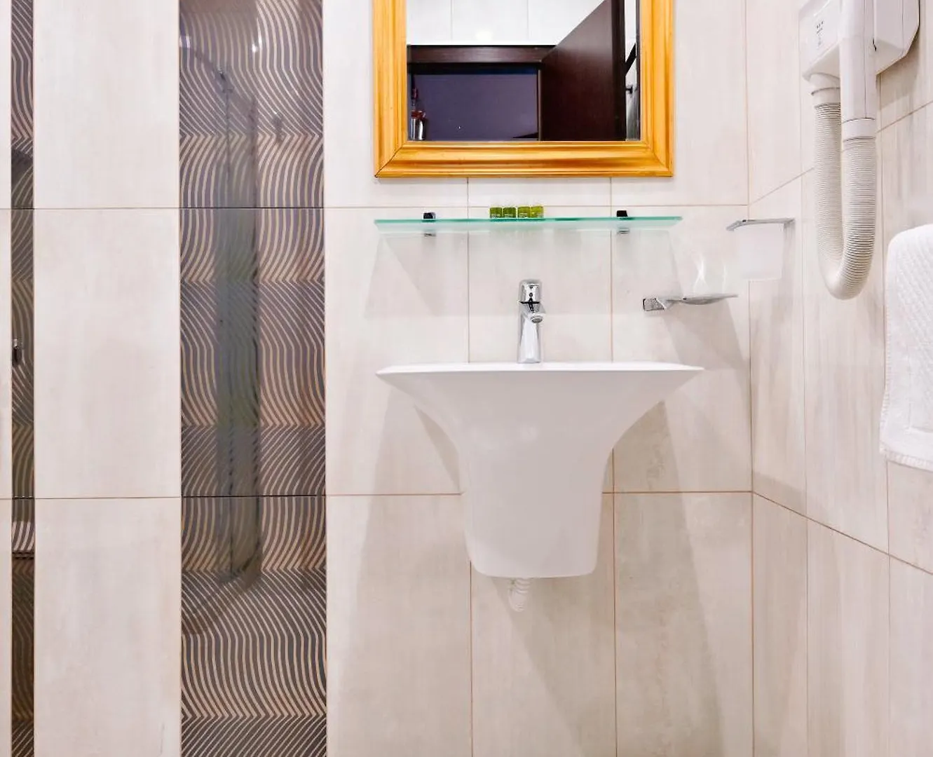Luxury Apartment Zlatna Kotva Golden Sands 0*,  Bulgarien